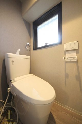 トイレ　ＡＲＣＡＤＩＡ ＩＮＮ