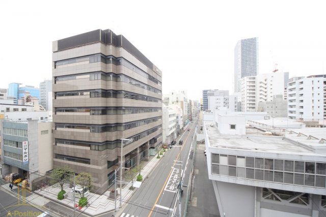 眺望　ＡＲＣＡＤＩＡ ＩＮＮ