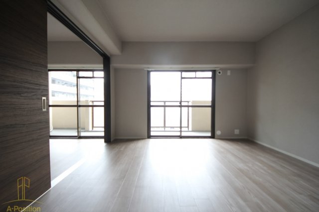 居室・リビング　ＡＲＣＡＤＩＡ ＩＮＮ