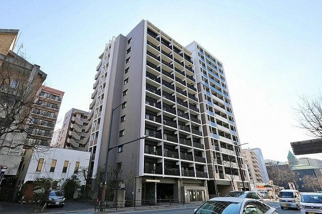 建物外観　建物外観