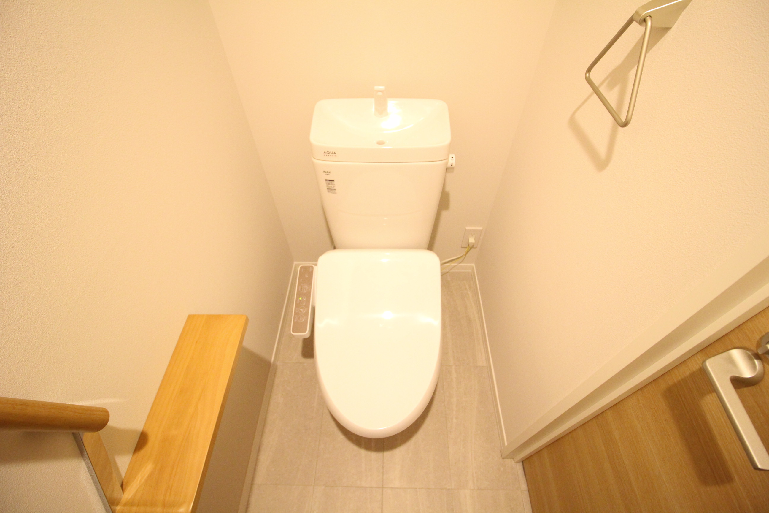 居室・リビング　14.1帖のリビング♪