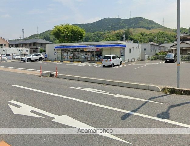 コンビニ　ローソン島田一丁目店（コンビニ）まで2380m