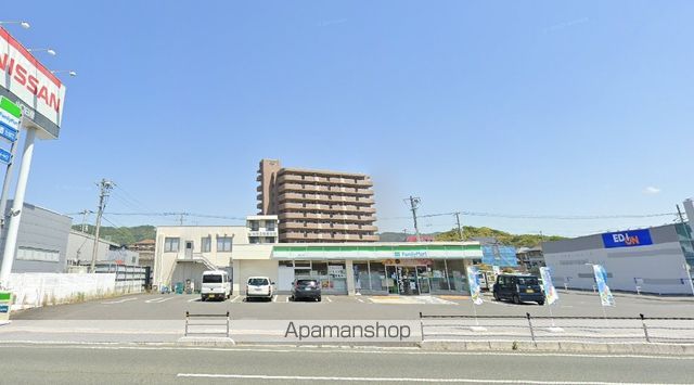 コンビニ　ファミリーマート光虹ヶ浜店（コンビニ）まで3564m