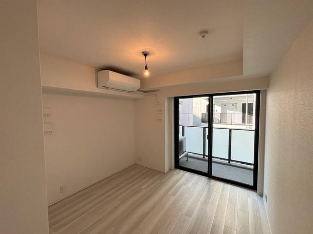 居室・リビング　洋室約７．０帖