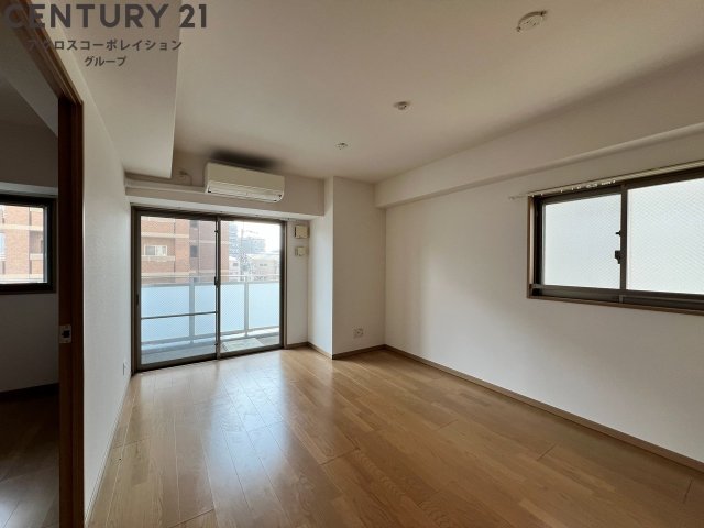 居室・リビング　セコムのセキュリティシステム完備。ネット無料☆