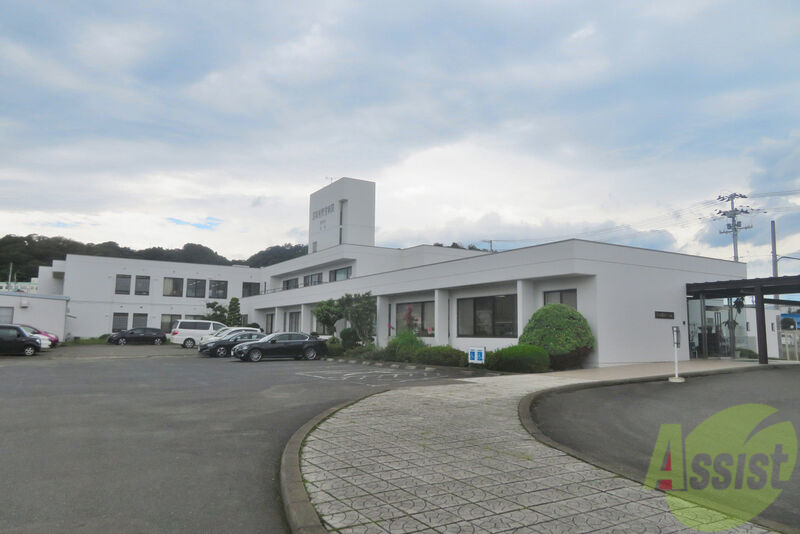 病院　名取熊野堂病院（病院）まで4864m