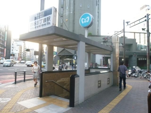 その他　周辺（その他）まで367m