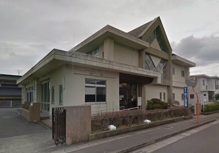 役所　桜ケ丘福祉館（役所）まで104m