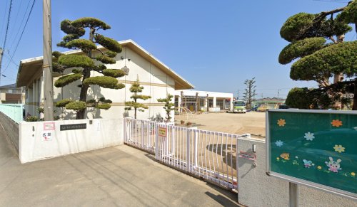 幼稚園・保育園　高松市立川岡幼稚園（幼稚園・保育園）まで1243m