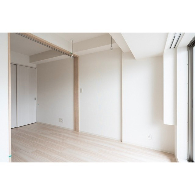 居室・リビング　きれいなリビング！