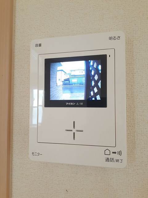 セキュリティ　セキュリティ