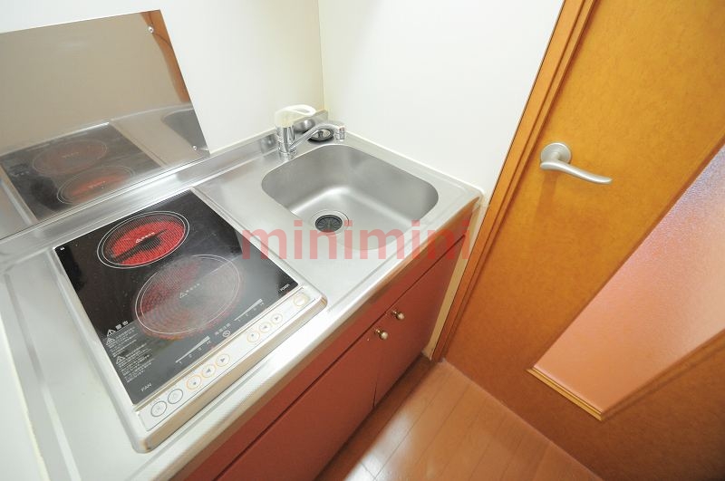 キッチン　※写真と現物が異なる場合は現物を優先いたします。