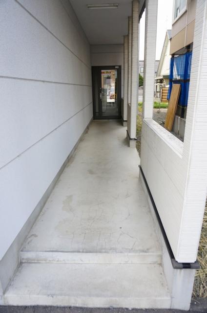 その他共有部分　共用部１