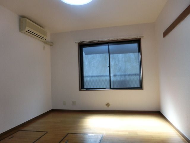 居室・リビング　綺麗なお部屋で快適1人暮らし。