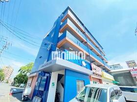 あおなみ線/中島駅 歩10分