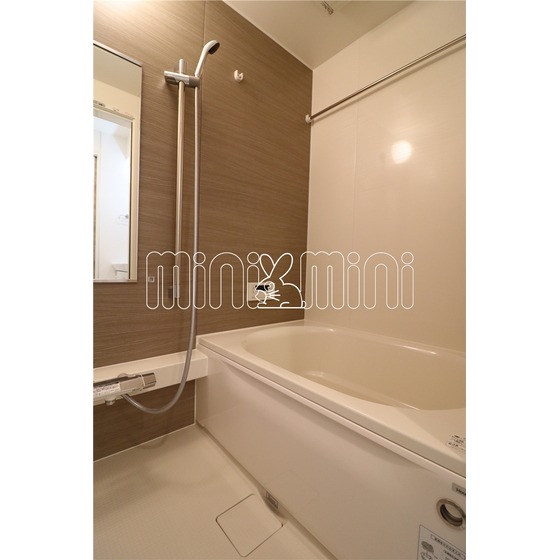 バス・シャワールーム　参考写真