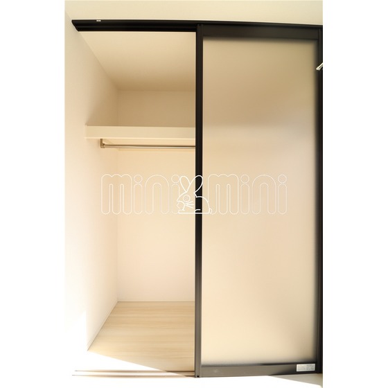 収納　参考写真