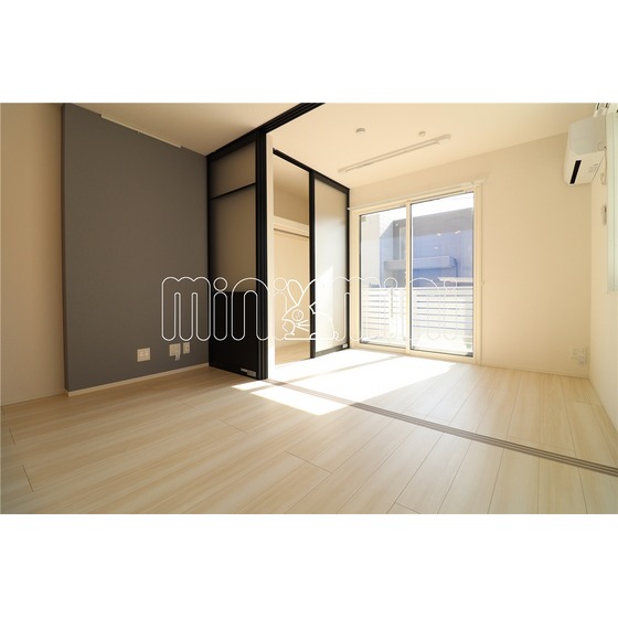 居室・リビング　参考写真