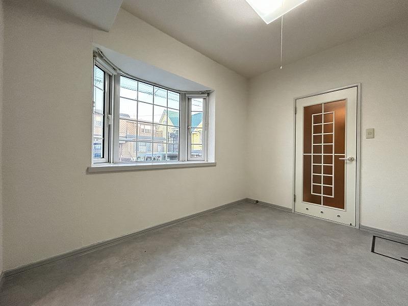 居室・リビング　リビング１