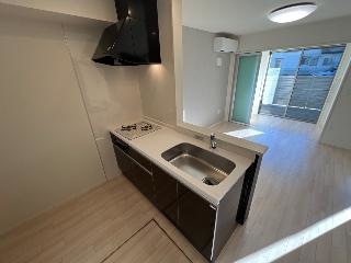 キッチン　イメージ