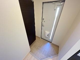 玄関　イメージ