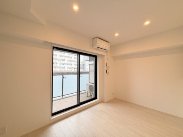 居室・リビング　同仕様