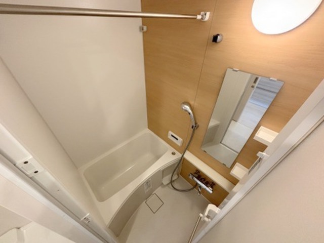 バス・シャワールーム　同仕様