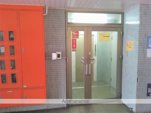 ロビー　ロビー