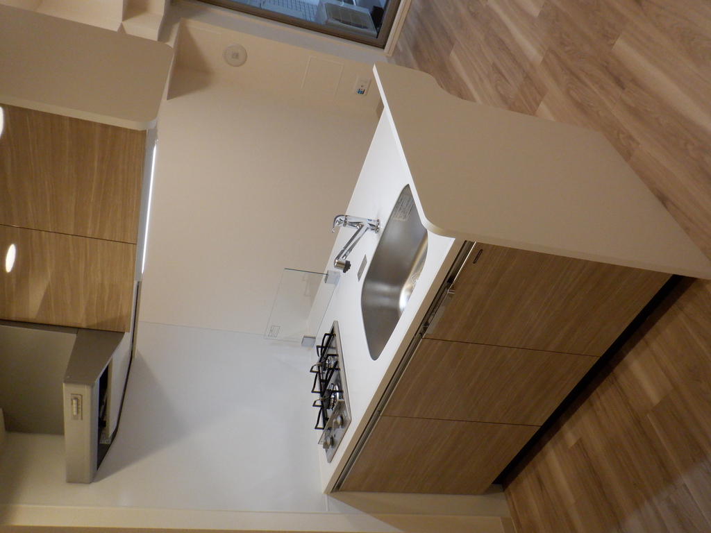 キッチン　※同仕様