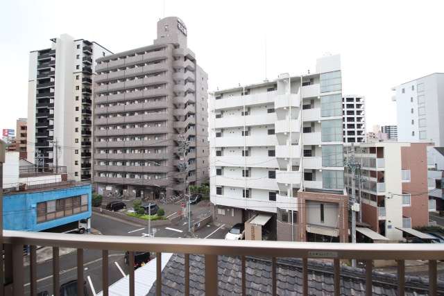 眺望　別室の参考写真です。※現況優先