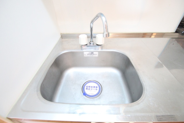 キッチン　別室の参考写真です。※現況優先