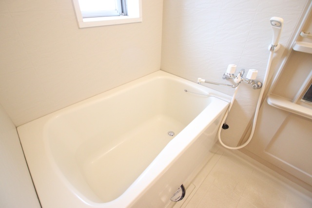 バス・シャワールーム　別室の参考写真です。※現況優先