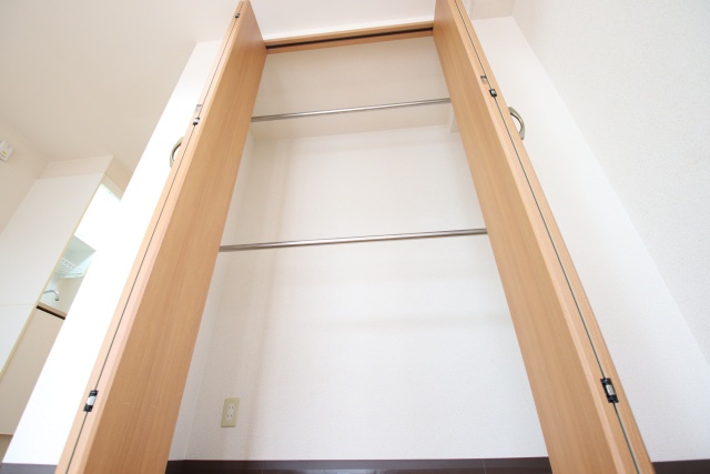 収納　別室の参考写真です。※現況優先