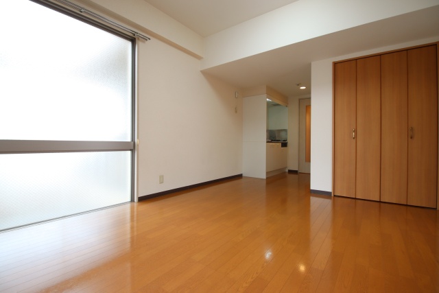 居室・リビング　別室の参考写真です。※現況優先