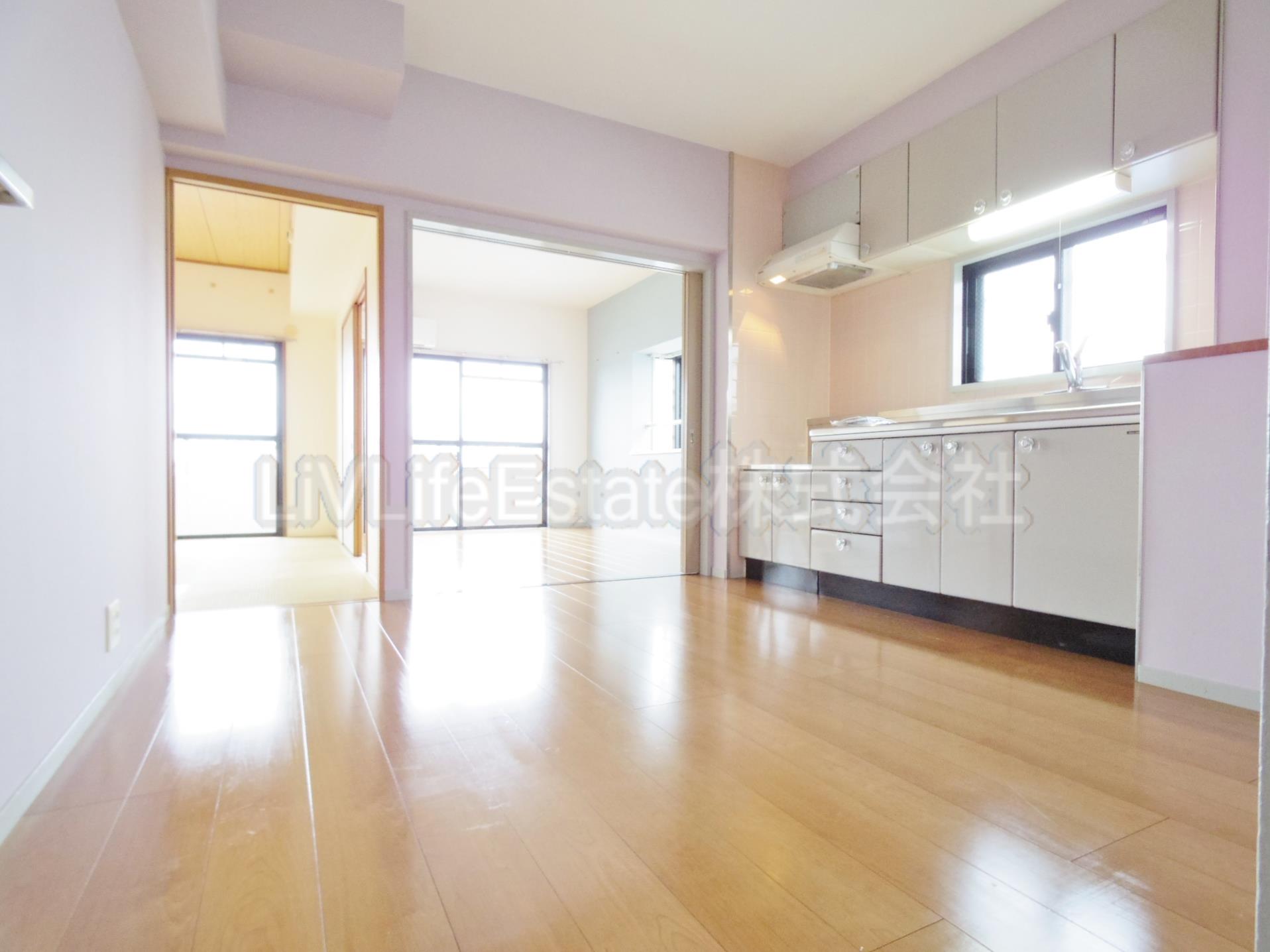 居室・リビング　同仕様写真