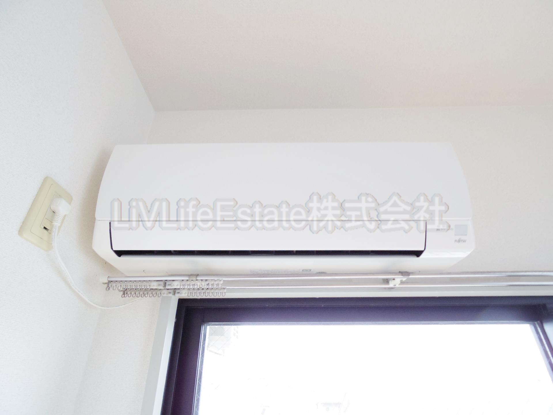 その他設備　同仕様写真