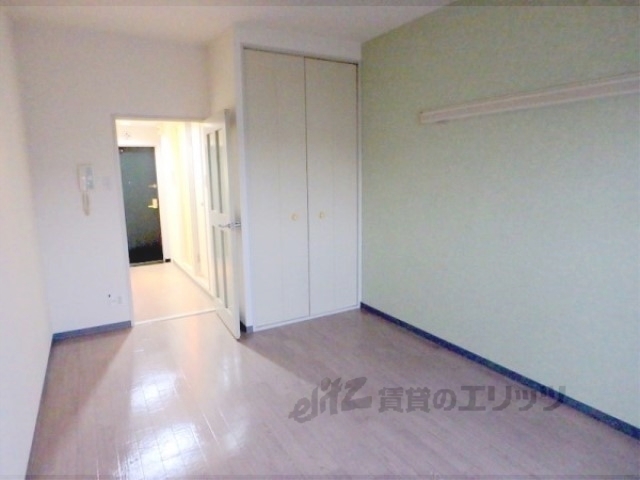 居室・リビング　洋室