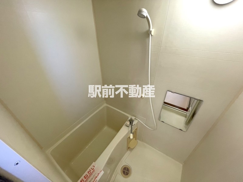 バス・シャワールーム　いい気分♪