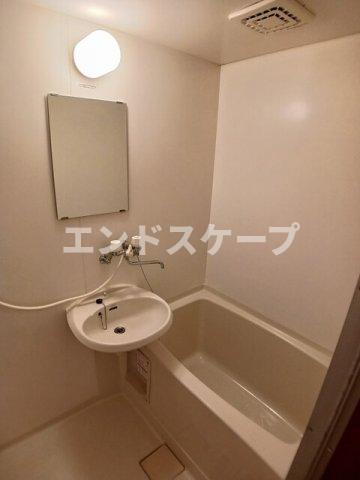 バス・シャワールーム　高崎、前橋のお部屋探しはエンドスケープまで！お客様の理想お聞