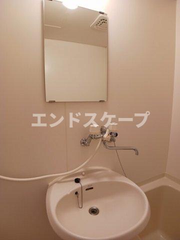 洗面設備　高崎、前橋のお部屋探しはエンドスケープまで！お客様の理想お聞