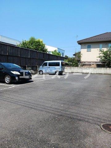 駐車場　高崎、前橋のお部屋探しはエンドスケープまで！お客様の理想お聞