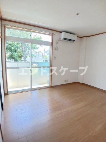 居室・リビング　高崎、前橋のお部屋探しはエンドスケープまで！お客様の理想お聞