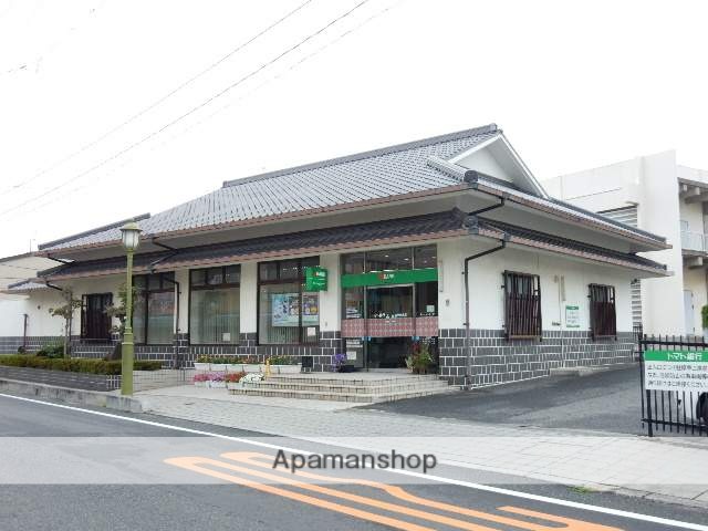 銀行　トマト銀行／早島支店（銀行）まで493m