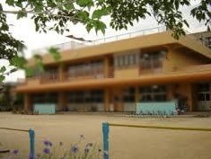 幼稚園・保育園　八尾市立長池幼稚園（幼稚園・保育園）まで675m