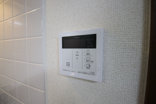 その他設備　別室の参考写真です。※現況優先