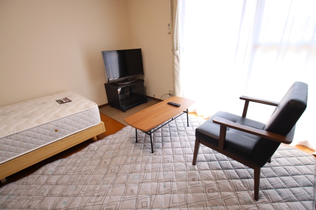 その他部屋・スペース　別室の参考写真です。※現況優先