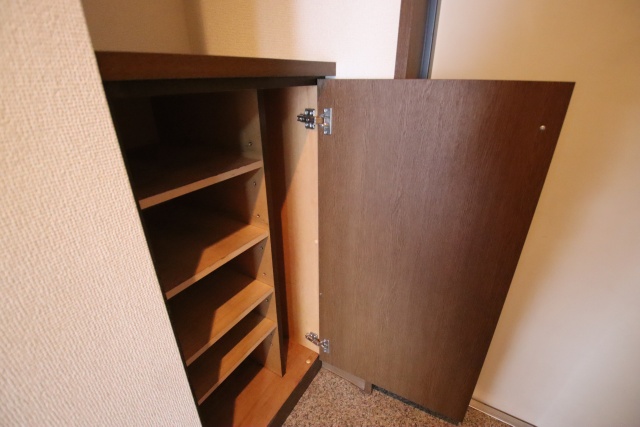 収納　別室の参考写真です。※現況優先