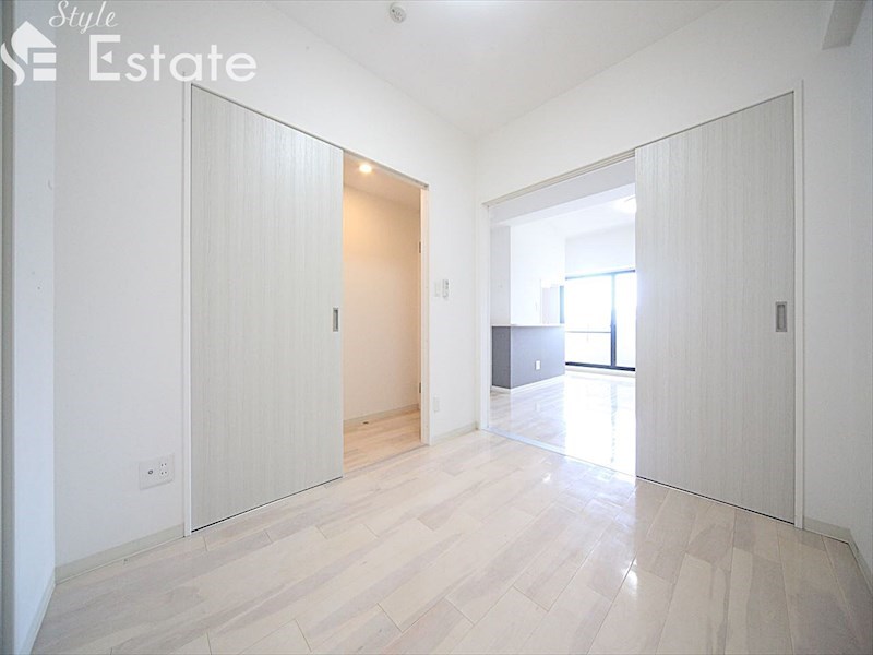 その他部屋・スペース　内装