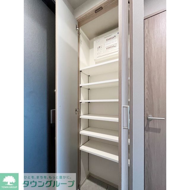 その他　シューズボックス