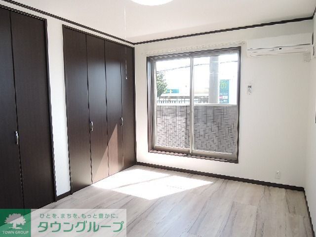 居室・リビング　お問合せはタウンハウジングまで！※現地待合わせ相談可能